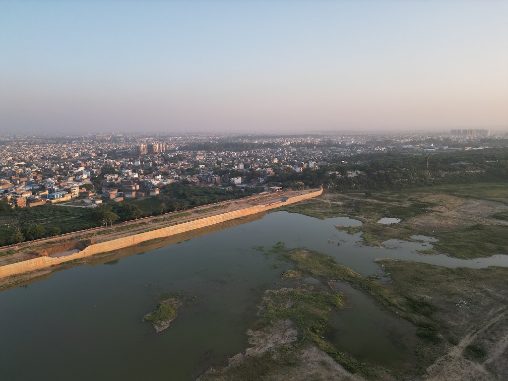 Badkal lake sightseeing Badkal lake sightseeing