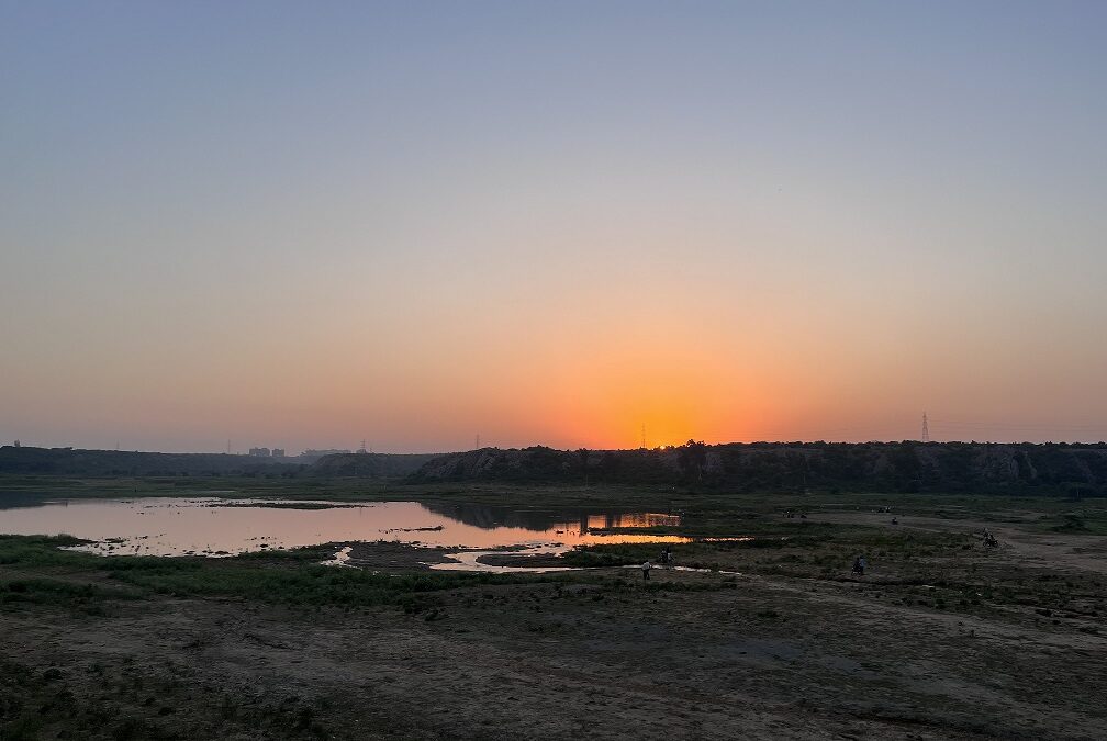 Best Time to Visit Badkhal Lake: A Comprehensive Guide