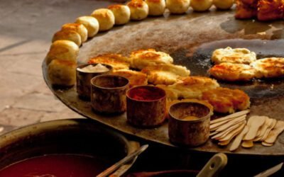 Exploring the Rich Tapestry of Local Culture and Food in Faridabad