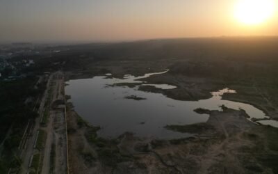 All about Badkhal Lake Faridabad – Historical Significance