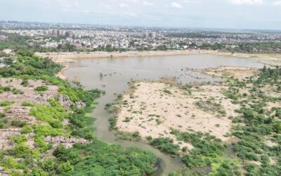 Discover the Lakes in Faridabad: A Hidden Gem