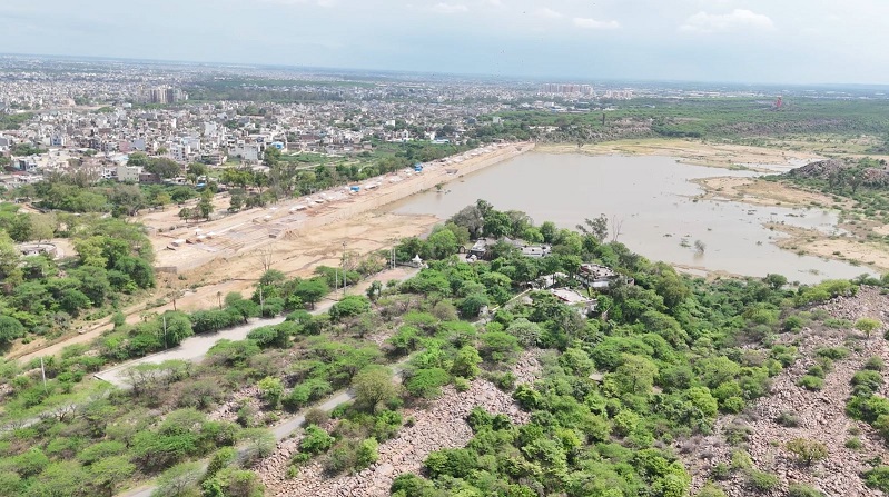 Badkhal Lake Resort Badkhal Lake Resort