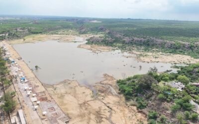 Badkhal Jheel Faridabad – All You Need to Know Before You Go