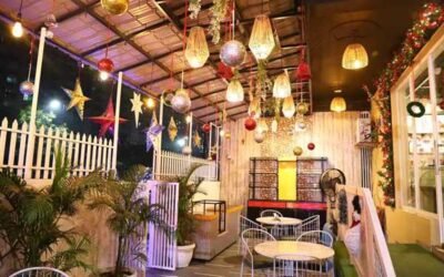 Top 7 Birthday party Cafes in Faridabad to celebrate Birthday