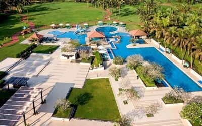 Luxurious Wedding Farmhouses in Faridabad for Your Dream Wedding