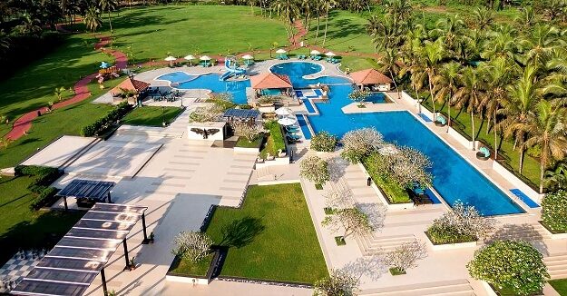 Luxurious Wedding Farmhouses in Faridabad: A Perfect Venue for Your Dream Wedding Luxurious Wedding Farmhouses in Faridabad: A Perfect Venue for Your Dream Wedding