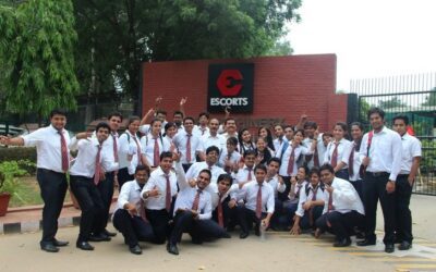 Faridabad Job Market Growth: Employment Opportunities in Various Sectors