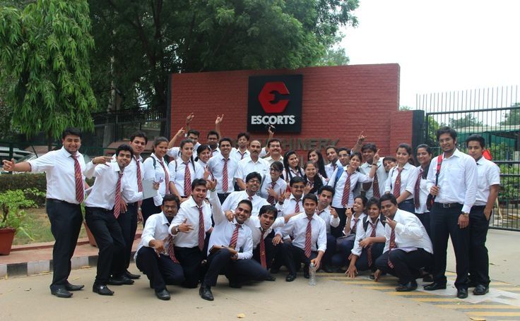 Faridabad Job Market Growth: Employment Opportunities in Various Sectors