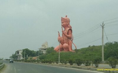 Discover Faridabad: A Journey Through its Iconic Landmarks