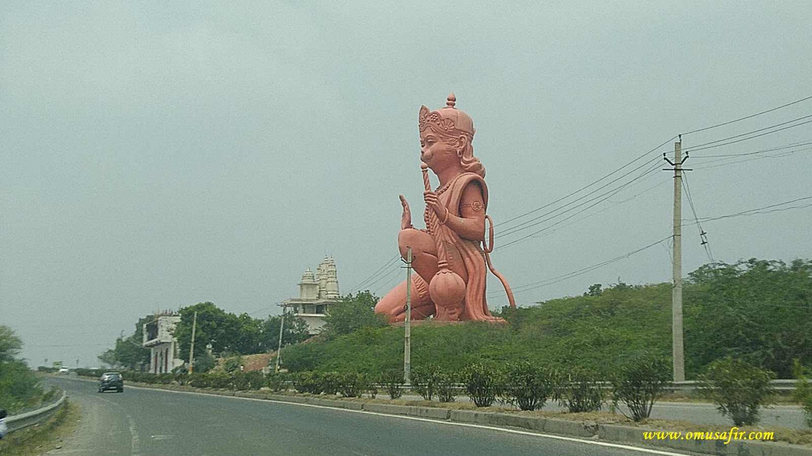 Landmarks_2 Landmarks