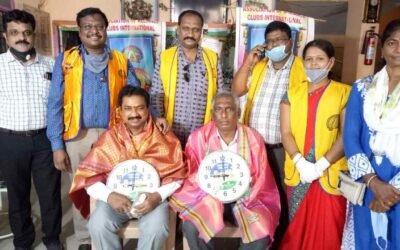 Activities in Faridabad: NGOs and Social Welfare