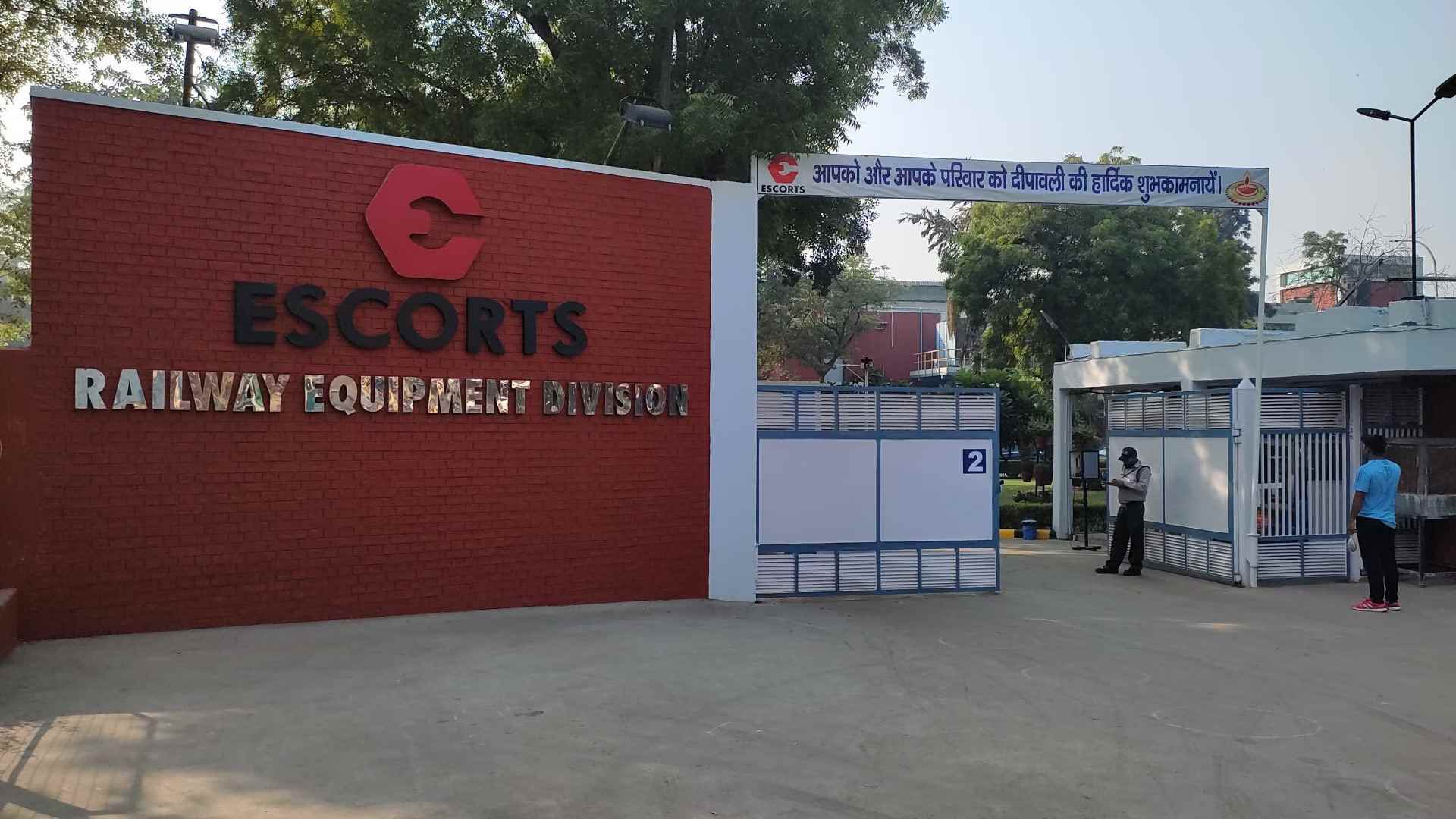 Companies in Faridabad