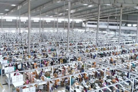 Top 10 Manufacturing Companies In Faridabad