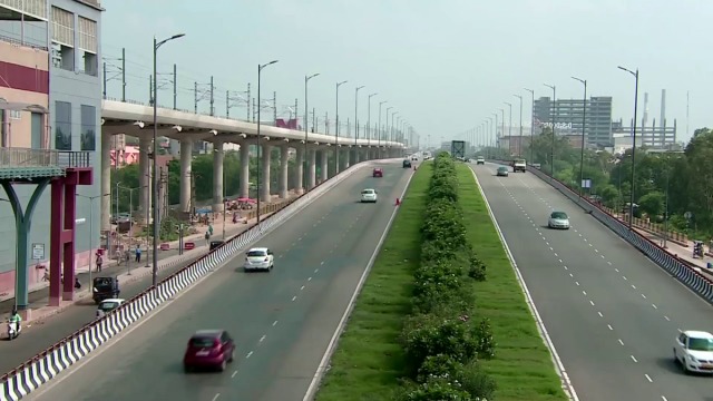 Faridabad’s Green Initiatives_3 Faridabad’s Green Initiatives