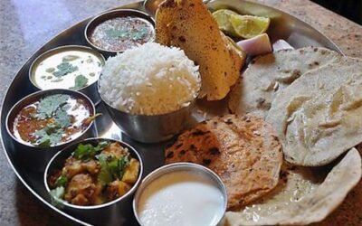 Top 10 Food Dishes in Faridabad: A Simple Guide