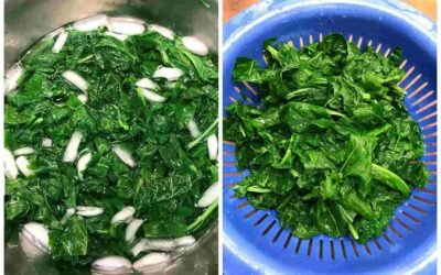 Best Way to Freeze Mustard Greens: Tips for Preservation