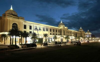 Pros and Cons of Living in the Heart of Faridabad