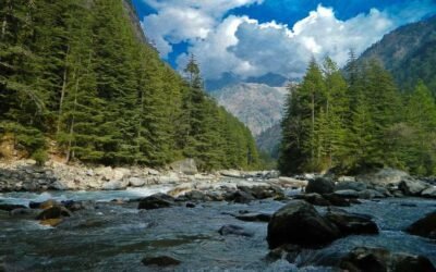 How to Reach Kasol from Delhi: Best Routes and Travel Tips