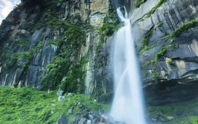 All you need to know about Jogini Waterfall Trek