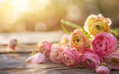 The Truth About Ranunculus Flower: Beautiful