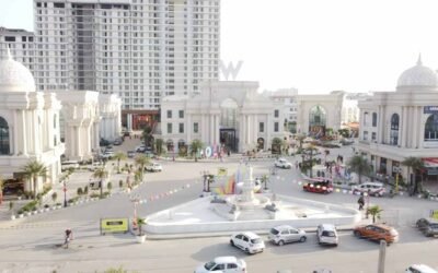 Top 10 Posh Residential Areas in Faridabad