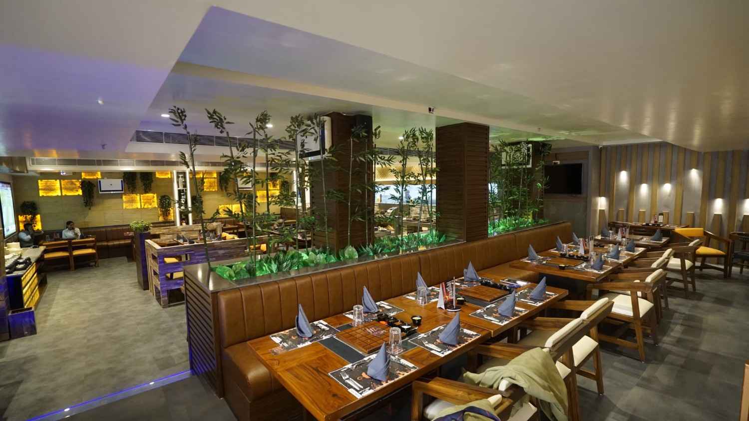 Restaurants in Faridabad