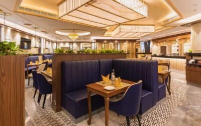 Top 10 Must-Visit Restaurants in Faridabad