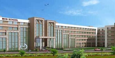 Top 6 Schools in Faridabad: A Creative Guide for Parents and Students