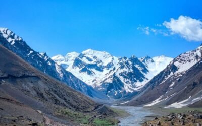 The Hidden Secrets of Om Parvat Revealed