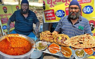 Top Street Food in Faridabad to Tantalize Your Taste Buds