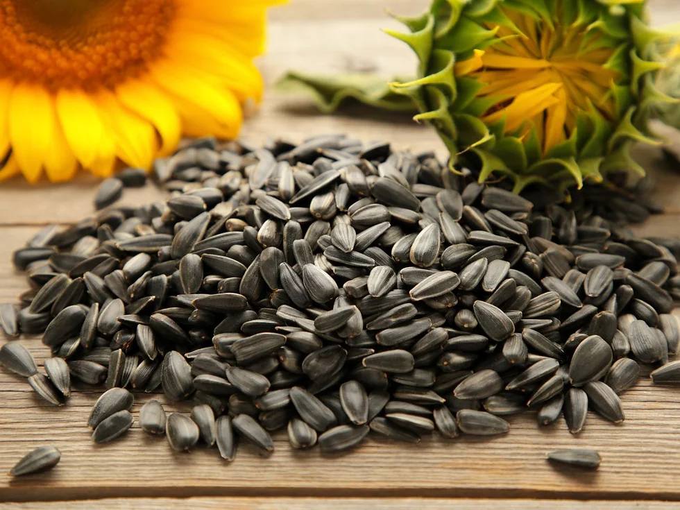 Sunflower Seeds for Men_3 Sunflower Seeds for Men