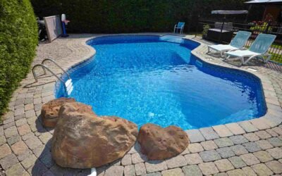 What is Pool Coping Explained: Purpose and Types