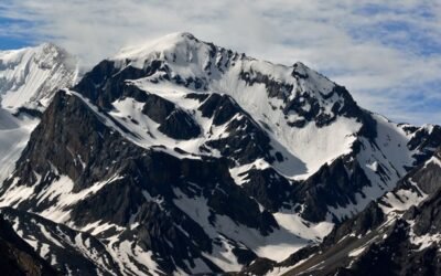 Adi Kailash Trek: An Unforgettable Himalayan Adventure