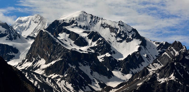 Adi Kailash Trek: An Unforgettable Himalayan Adventure