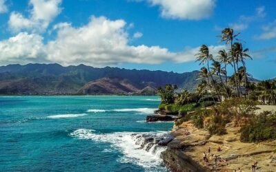 Exploring China Walls Honolulu: A Guide to Hidden Gem