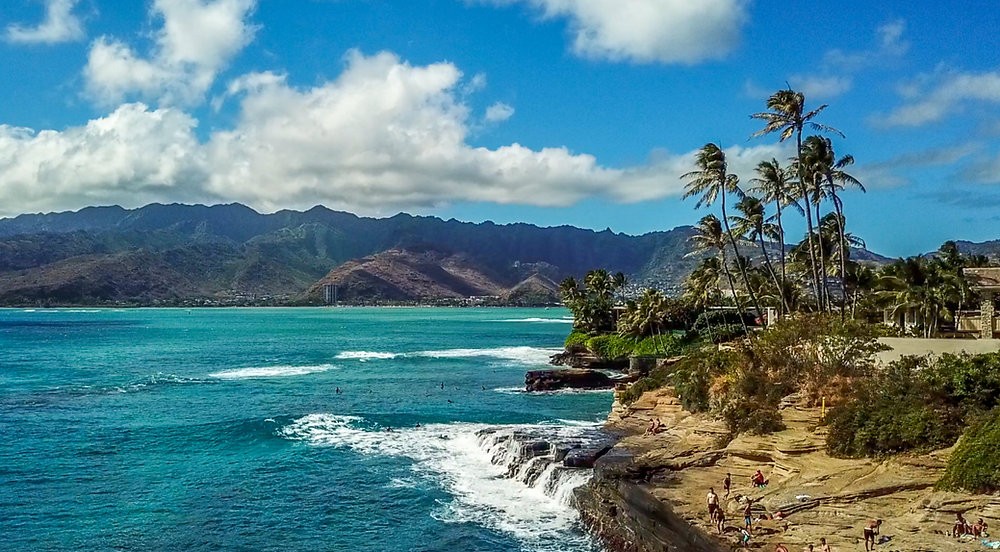 Exploring China Walls Honolulu: A Guide to Hidden Gem