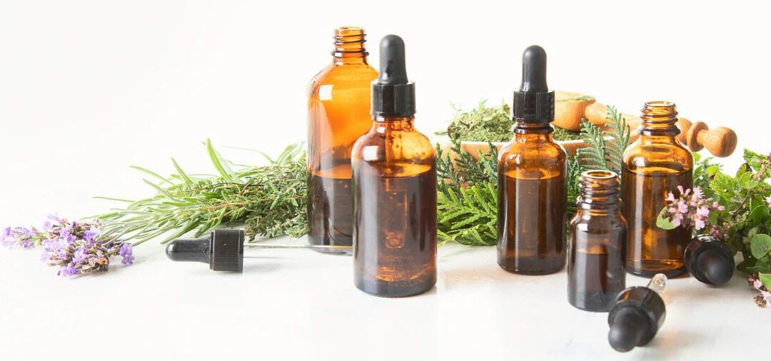 Top 10 Essential Oil Brands: Best Quality Oils for Diffusers