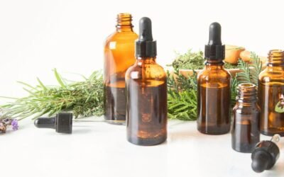 Top 10 Essential Oil Brands: Best Quality Oils for Diffusers
