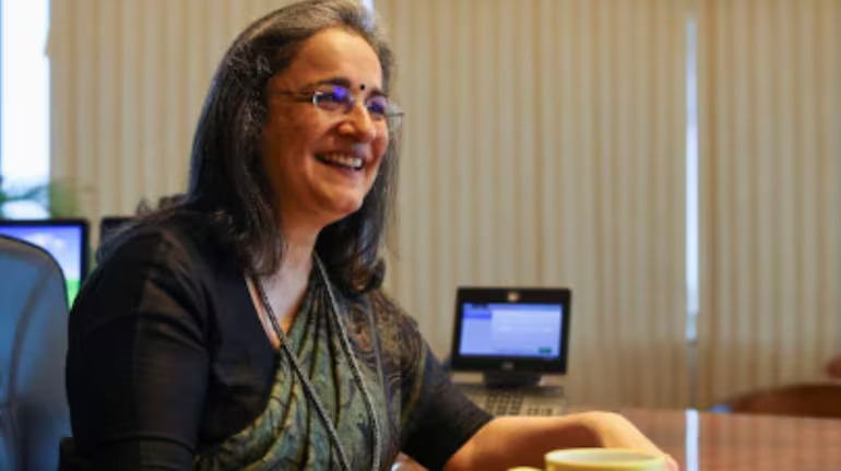 Who is Madhabi Puri Buch – SEBI Chairperson?