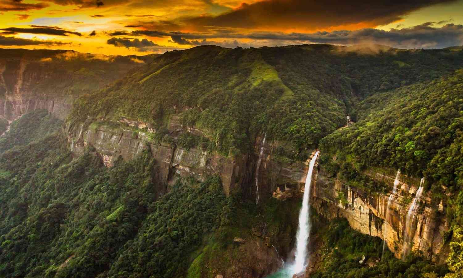 Places to Visit in Cherrapunji_3 Places to Visit in Cherrapunji