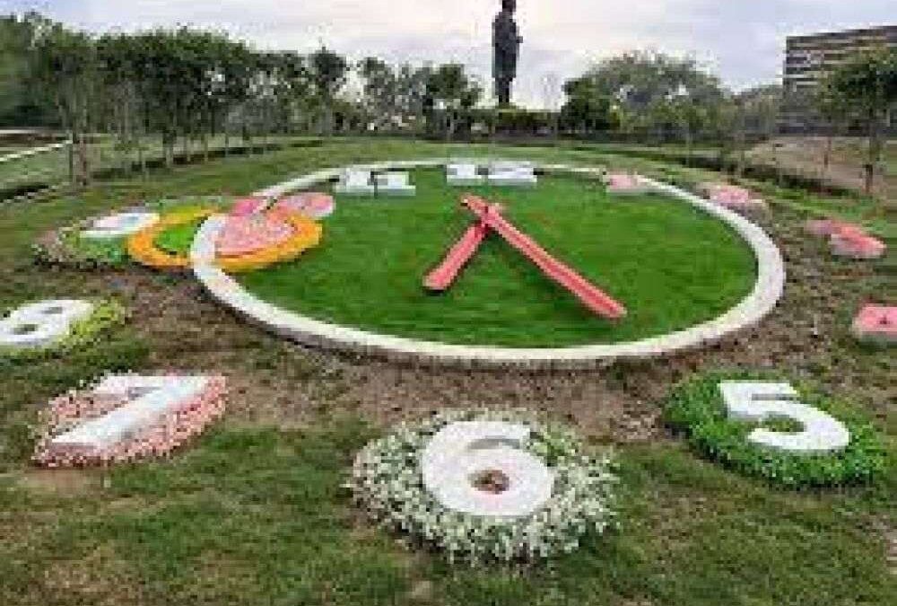 Family Friendly Parks and Fun Places in Faridabad