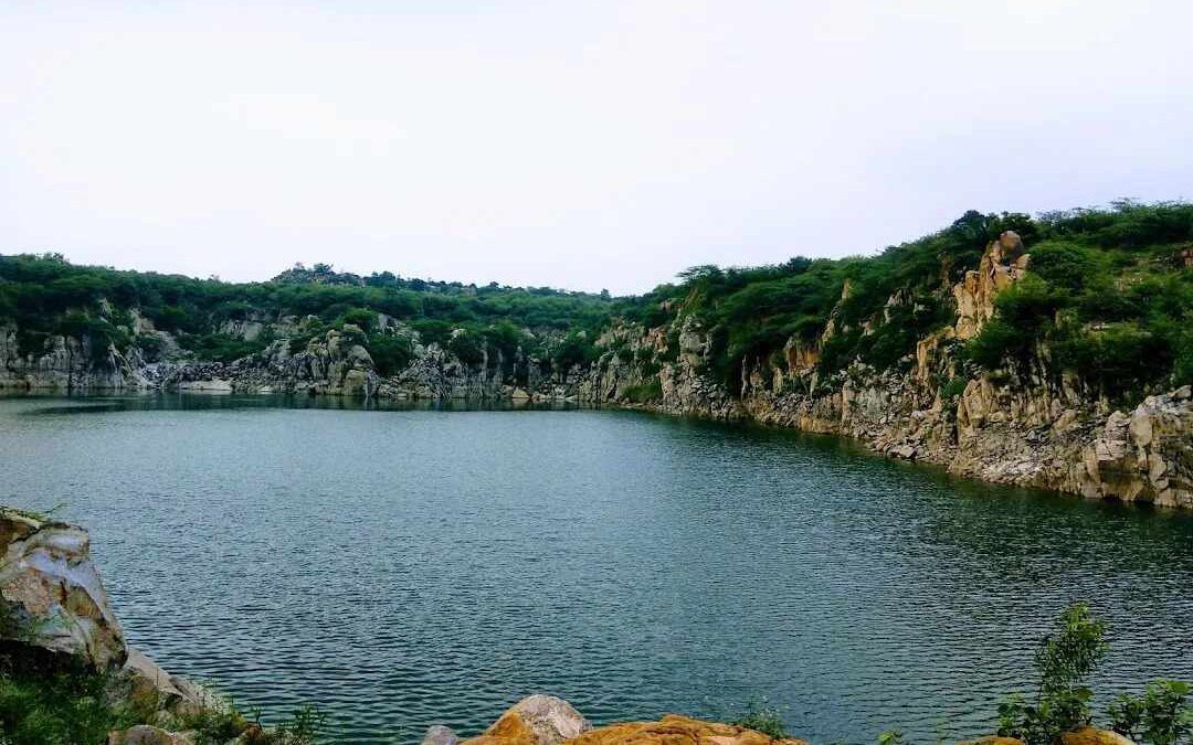 Hidden Gems: Lesser-Known Spots in Faridabad