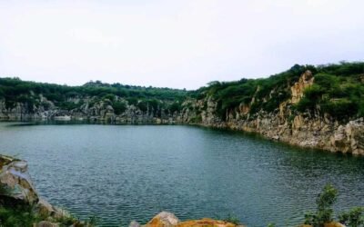 Hidden Gems: Lesser-Known Spots in Faridabad