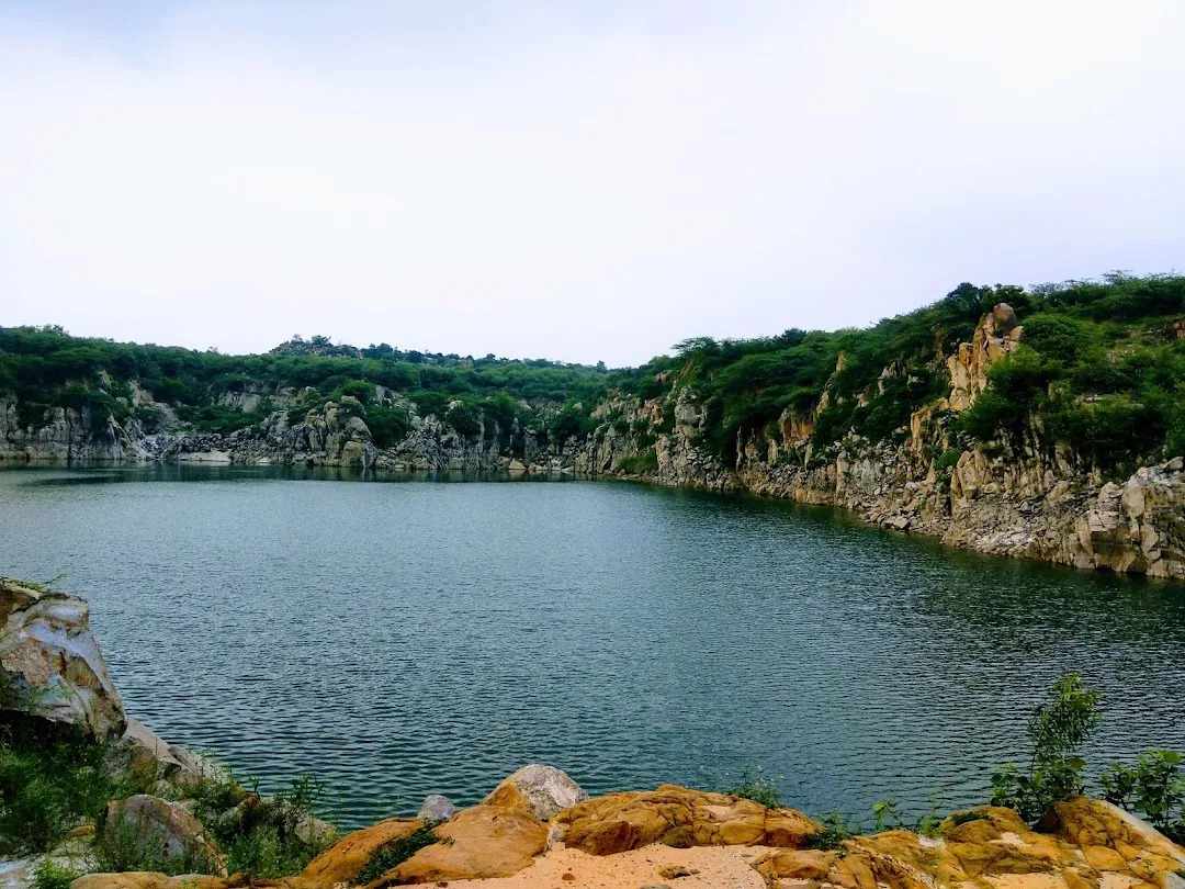 Hidden Gems_2 Hidden Gems