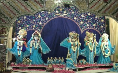 Cultural Tours: Temples and Religious Sites in Faridabad