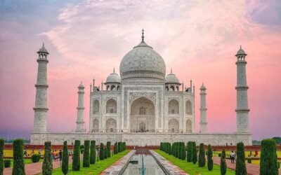 Weekend Getaways Near Faridabad