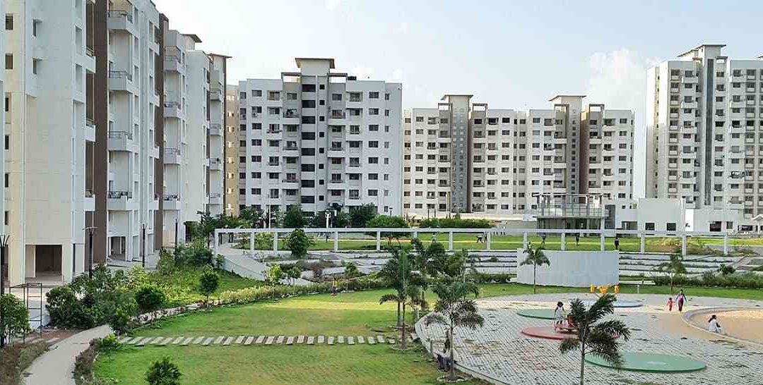 Top 5 Best Places for a Family in Faridabad