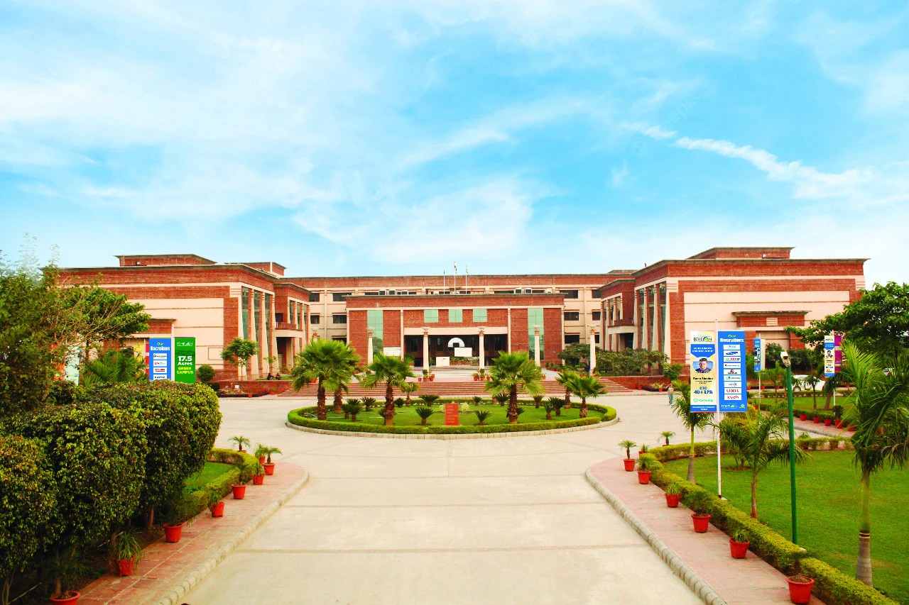 Colleges in Faridabad
