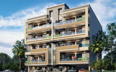 Top 10 Home Builders in Faridabad