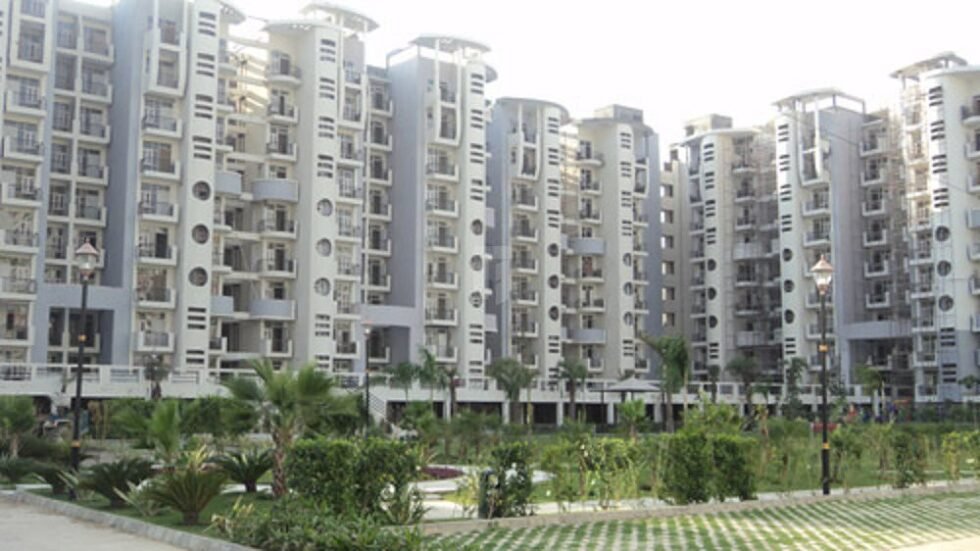 Top 10 Home Builders in Faridabad